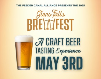 Glens Falls Brewfest Logo