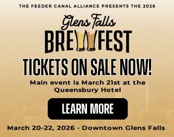 New Glens Falls Brewfest Promo