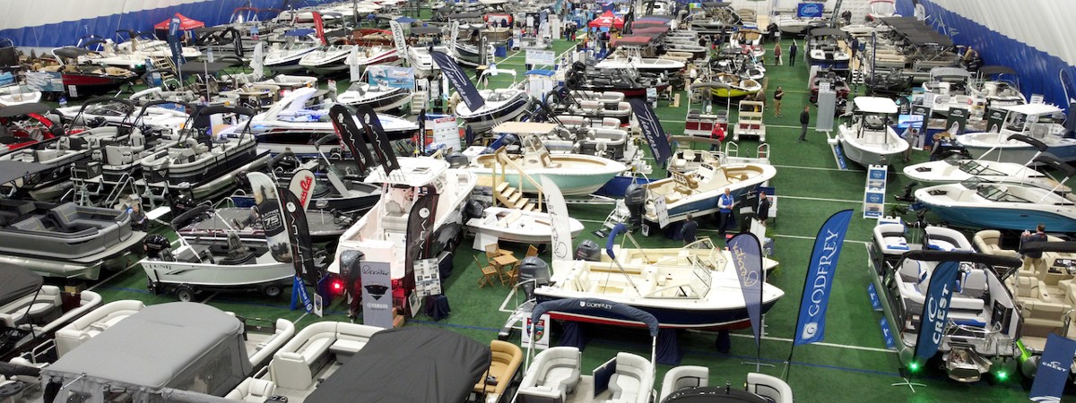 boat show