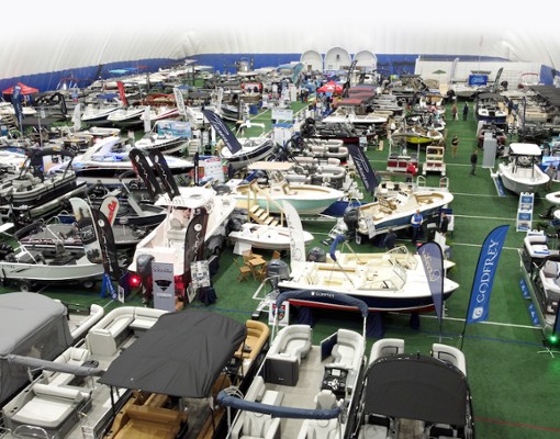 boat show