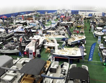 boat show