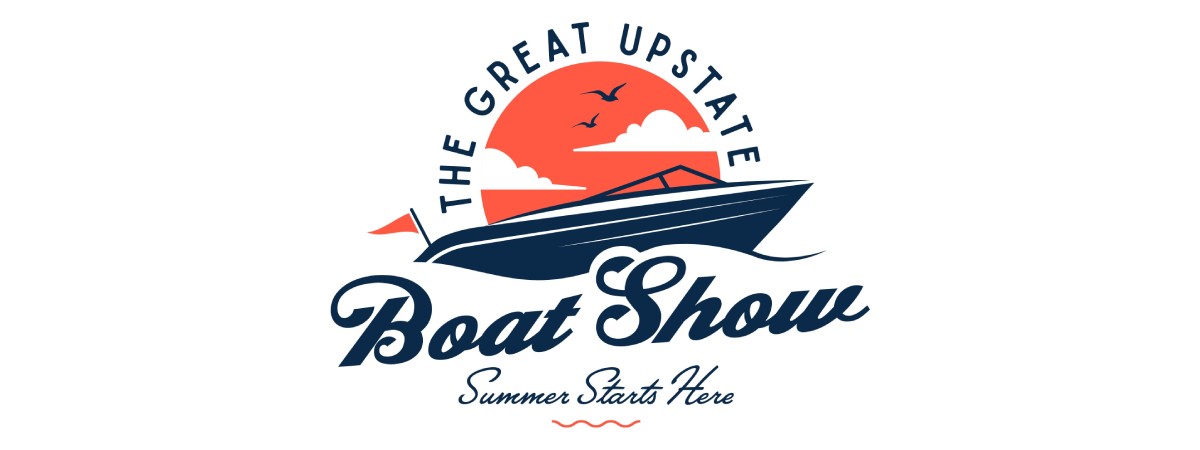 boat show logo