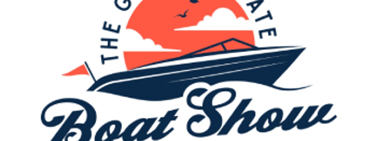 boat show logo