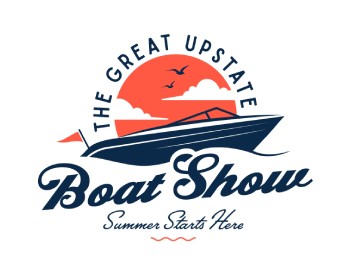 boat show logo