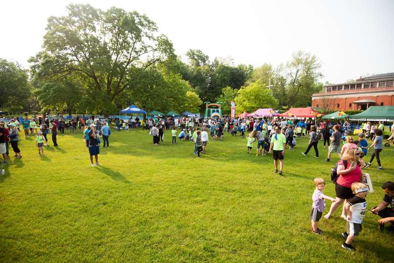 13th Annual Cantina Kids Fun Run Sunday Jun 7 2020 Saratoga