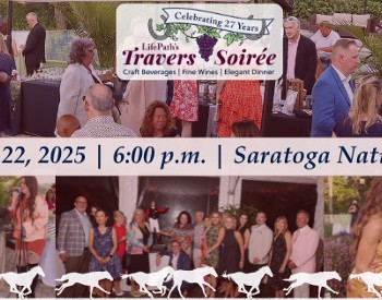 Travers Soiree