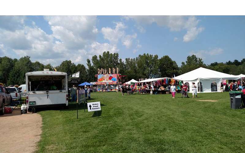 ParkFest 2020 at Gavin Park - Saturday, Jul 11, 2020 - Saratoga Springs ...