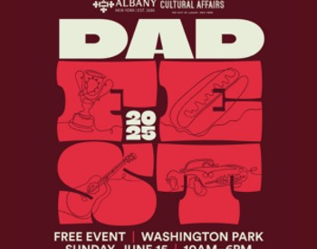 dad fest promo