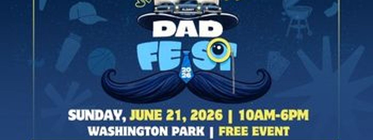 Dad Fest 2026