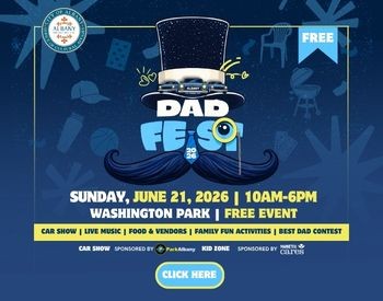 Dad Fest 2026