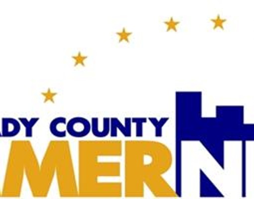 Schenectady County SummerNight logo