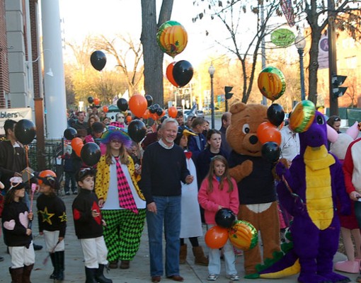 saratoga fall festival costumes