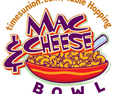 mac and cheese bowl logo