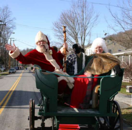 Salem Indiana Christmas Parade 2022 Salem Ny Annual Christmas Parade - Saturday, Nov 27, 2021 - Glens Falls, Ny  Events