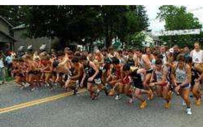 Silks & Satins 5K Run Saturday, Jul 20, 2013 Saratoga Springs, NY
