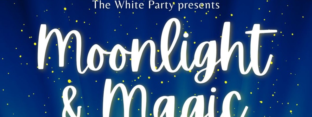white party logo