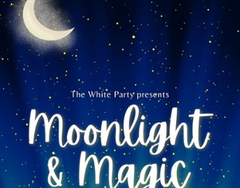 white party logo