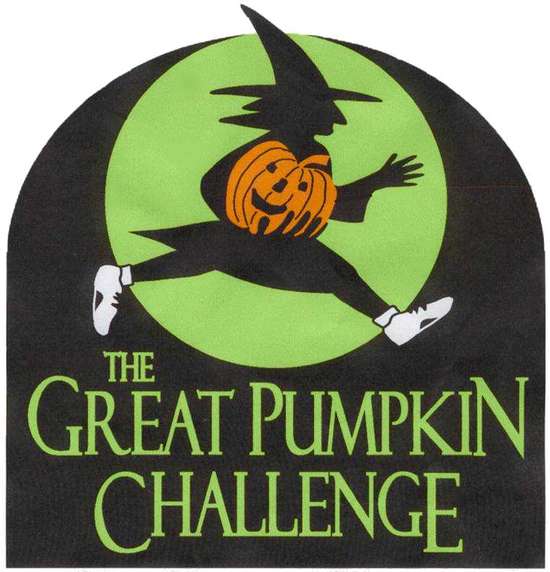 22nd Annual Great Pumpkin Challenge Saturday, Oct 15, 2022 Saratoga
