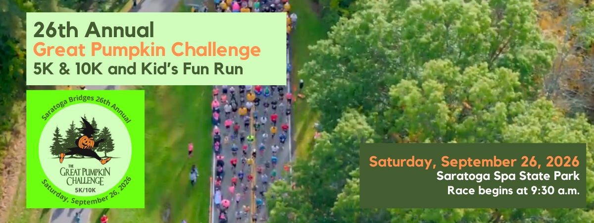 2026 great pumpkin challenge