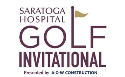 golf invitational event logo