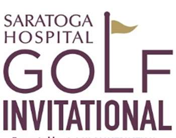 golf invitational event logo