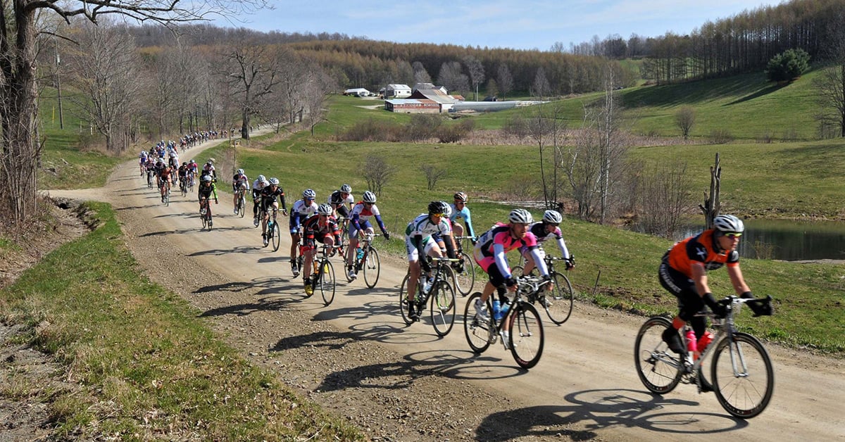 Tour of the Battenkill Saturday, Apr 29, 2023 Glens Falls, NY Events