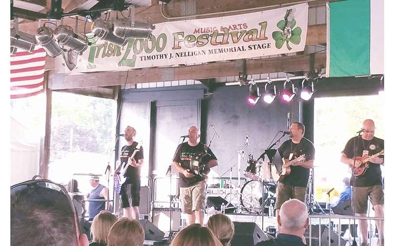 2019 Irish 2000 Festival Friday, Sep 13, 2019 until 2019 Irish 2000 Festival Friday, Sep 13, 2019 until