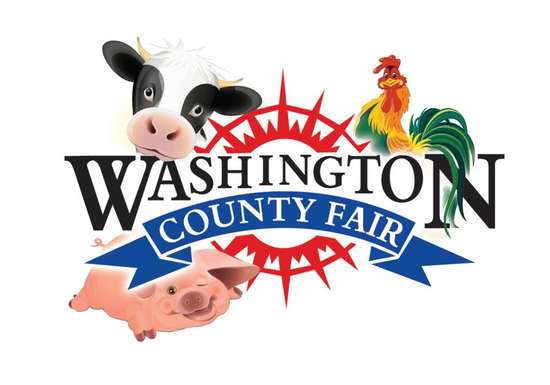 The 2019 Washington County Fair