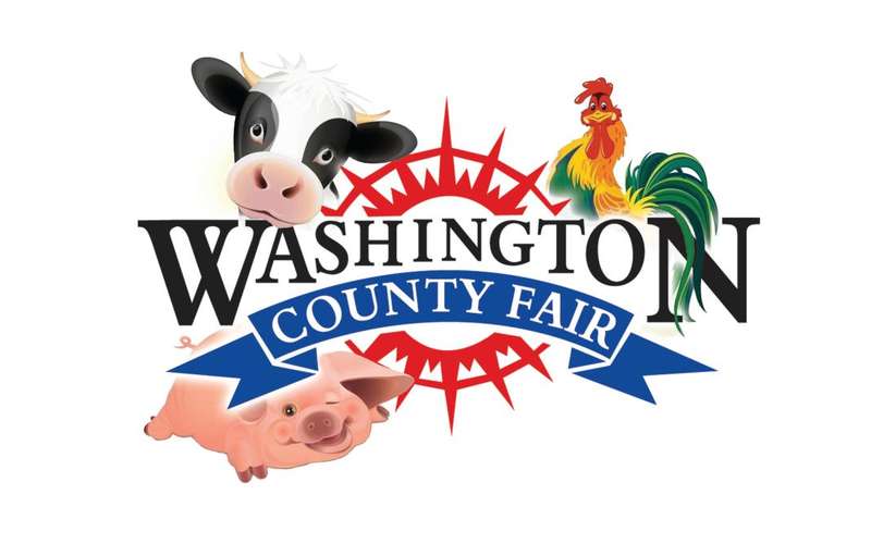 2019 Washington County Fair Monday, Aug 19, 2019 until Sunday, Aug 25