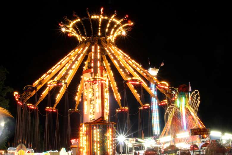 CANCELED 179th Saratoga County Fair Tuesday, Jul 21, 2020 until