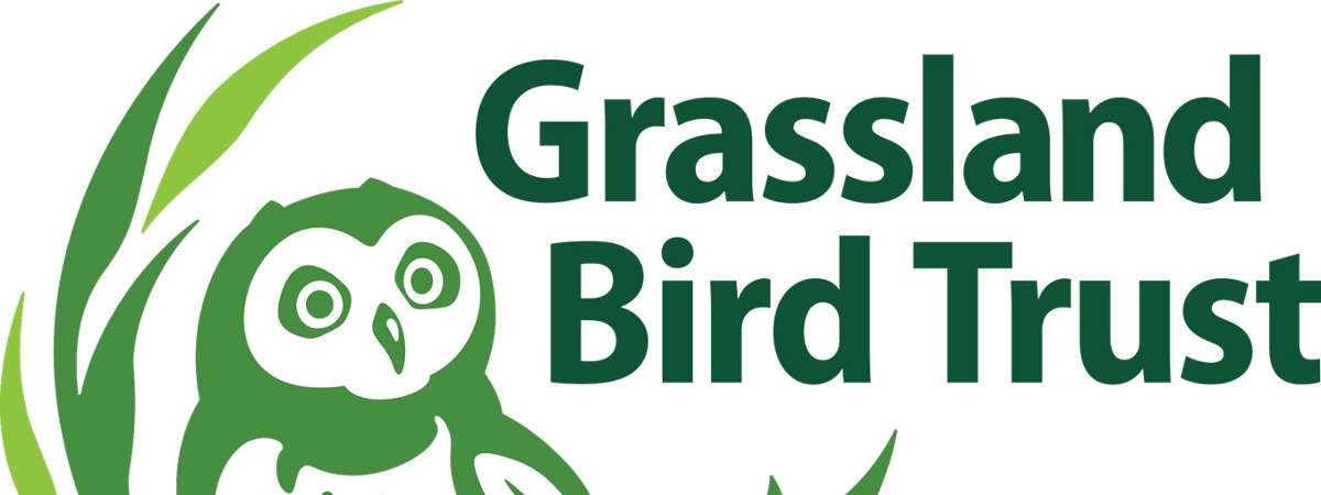 grassland bird trust logo