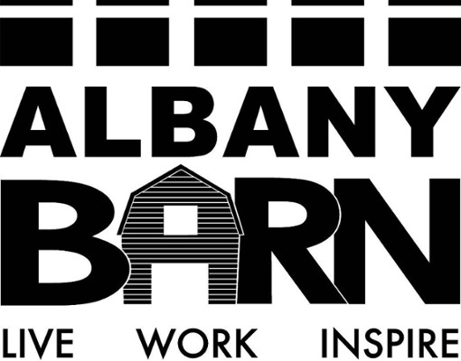 Albany Barn logo
