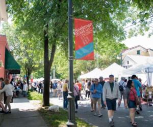 Saratoga Springs Events Calendar