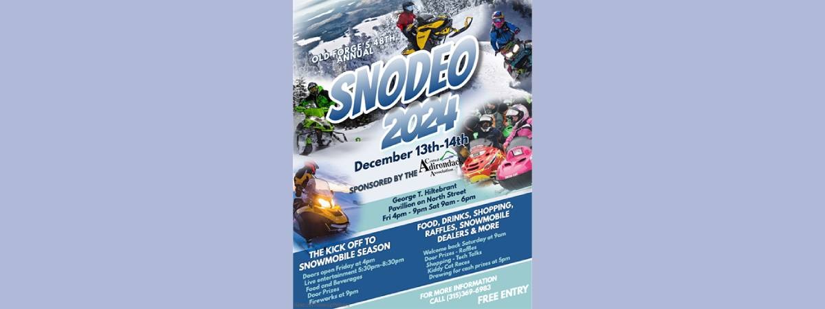 snodeo 2024