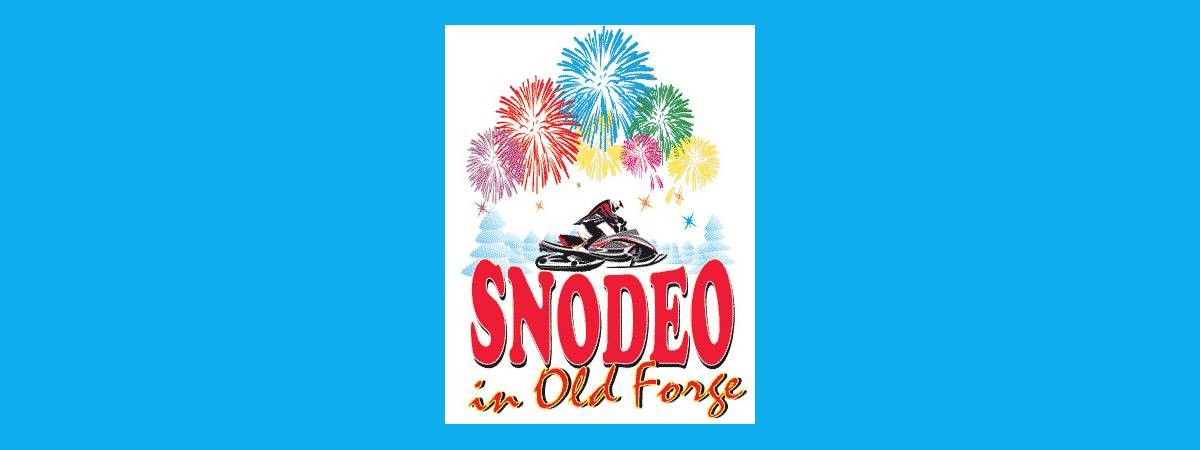 snodeo logo