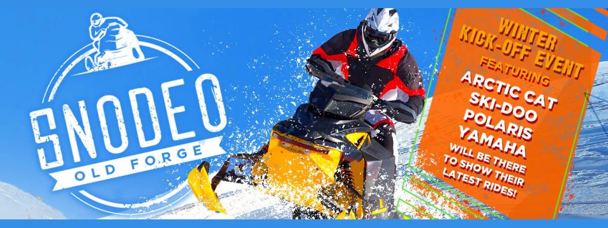 snodeo banner