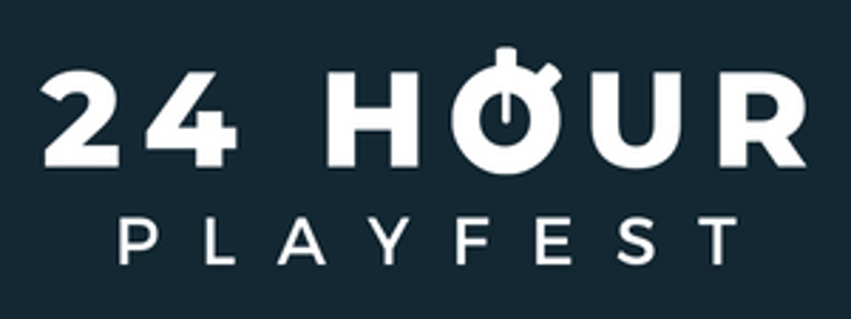 24 hour play fest event