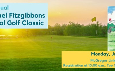 23rd annual j. michael fitzgibbons memorial golf classic