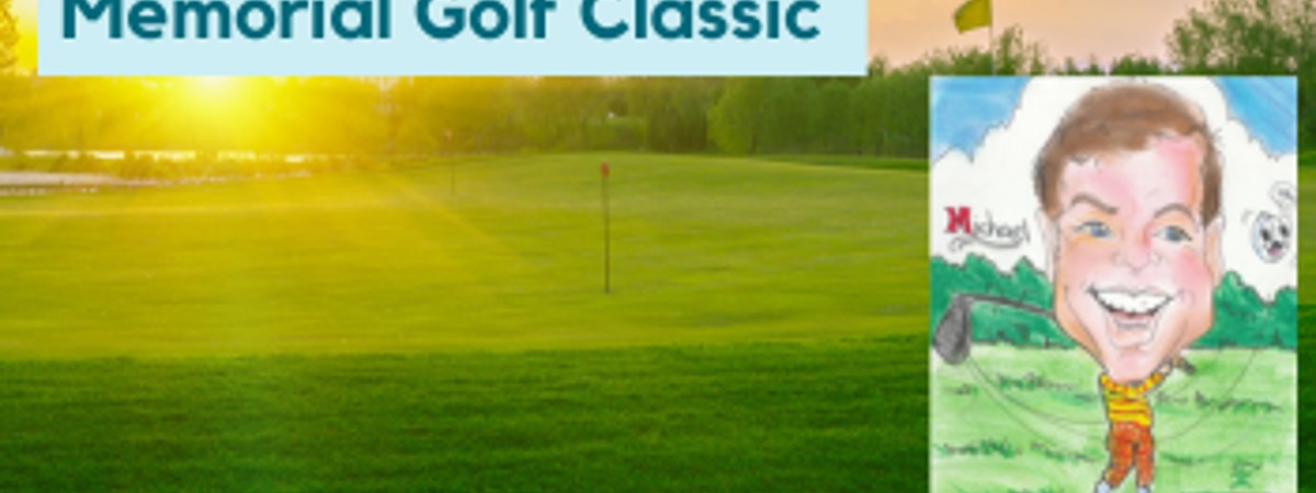 23rd annual j. michael fitzgibbons memorial golf classic