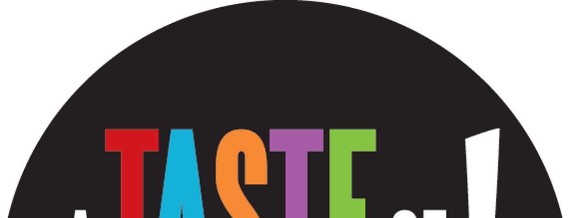 a taste of albany logo