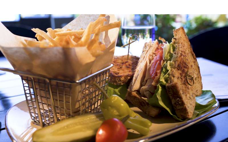 Discover Saratoga's Annual Restaurant Week Monday, Nov 4, 2019 until