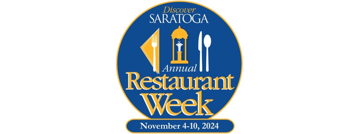 restaurant week logo