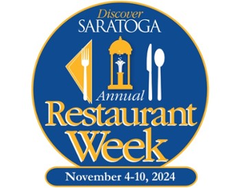 restaurant week logo