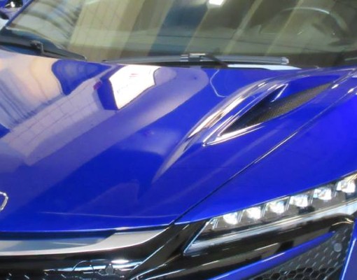 albany car show