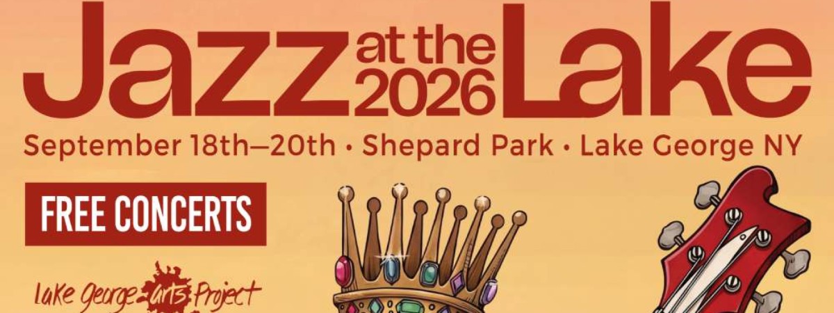 Lake George Jazz Weekend