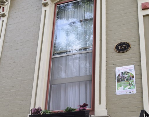 a window