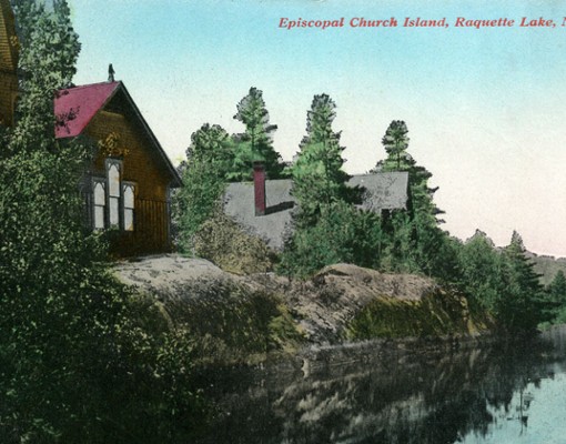 historic image