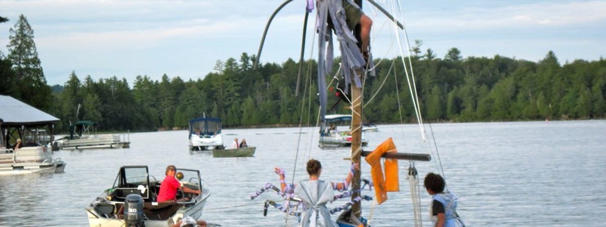 boat parade