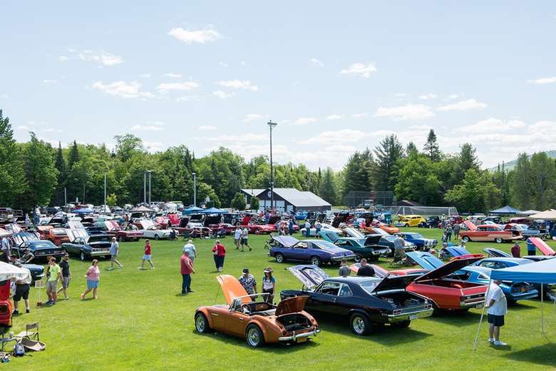 22nd Annual Father S Day Weekend Car Show Friday Jun 18 2021 Until Saturday Jun 19 2021 The Adirondacks Ny Events