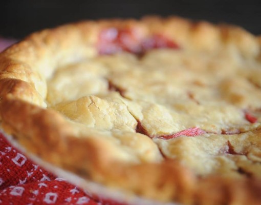 pie